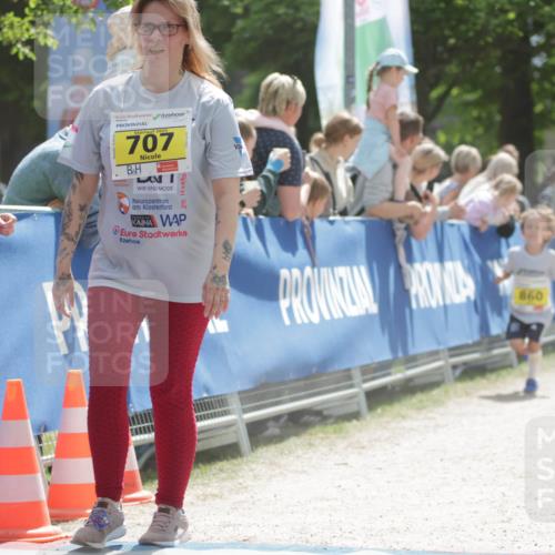 17.05.2025 - Störlauf H.Heesch http://msf.ph/oto/7895162 17.05.2025 14:16:20 Ziel 2025, 707, 25, 860, 861 meine-sportfotos.de