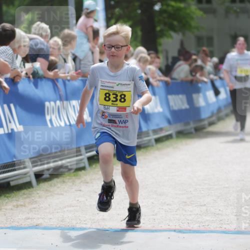 17.05.2025 - Störlauf H.Heesch http://msf.ph/oto/7895189 17.05.2025 14:16:34 Ziel 2025, 838 meine-sportfotos.de
