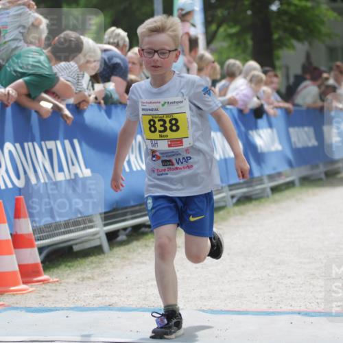 17.05.2025 - Störlauf H.Heesch http://msf.ph/oto/7895193 17.05.2025 14:16:35 Ziel 2025, 838, 25 meine-sportfotos.de