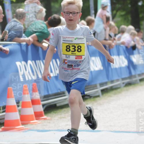 17.05.2025 - Störlauf H.Heesch http://msf.ph/oto/7895198 17.05.2025 14:16:35 Ziel 2025, 838 meine-sportfotos.de