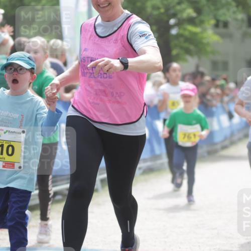 17.05.2025 - Störlauf H.Heesch http://msf.ph/oto/7895222 17.05.2025 14:16:49 Ziel 2025, 910, 761, 852 meine-sportfotos.de
