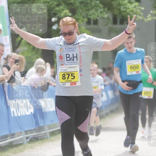 17.05.2025 - Störlauf H.Heesch http://msf.ph/oto/7895226 17.05.2025 14:16:53 Ziel 25, 2025, 875, 900, 801 meine-sportfotos.de