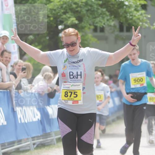 17.05.2025 - Störlauf H.Heesch http://msf.ph/oto/7895228 17.05.2025 14:16:53 Ziel 2025, 875, 900, 601 meine-sportfotos.de