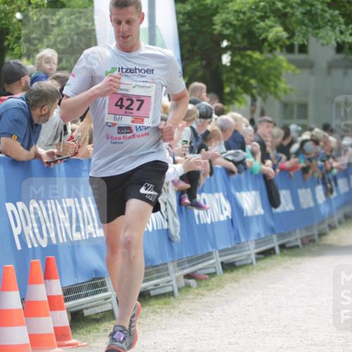 17.05.2025 - Störlauf H.Heesch http://msf.ph/oto/7895250 17.05.2025 13:56:20 Ziel 427 meine-sportfotos.de