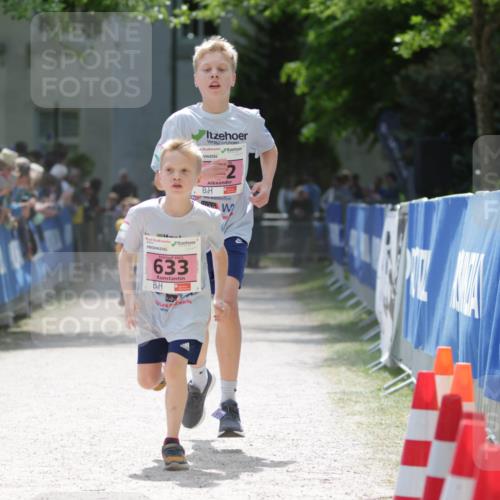 17.05.2025 - Störlauf H.Heesch http://msf.ph/oto/7895345 17.05.2025 13:56:34 Ziel 633 meine-sportfotos.de