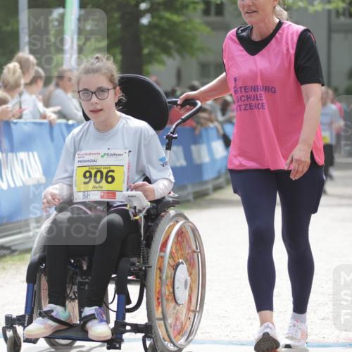 17.05.2025 - Störlauf H.Heesch http://msf.ph/oto/7895374 17.05.2025 14:17:06 Ziel 2025, 906 meine-sportfotos.de