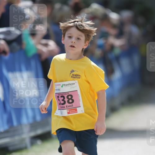 17.05.2025 - Störlauf H.Heesch http://msf.ph/oto/7895376 17.05.2025 13:56:39 Ziel 2025, 538 meine-sportfotos.de