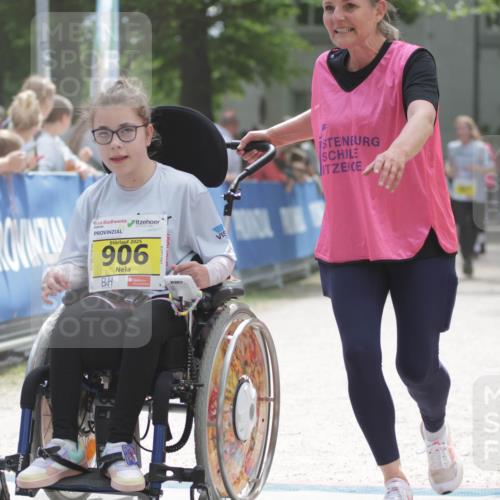 17.05.2025 - Störlauf H.Heesch http://msf.ph/oto/7895382 17.05.2025 14:17:06 Ziel 2025, 906 meine-sportfotos.de
