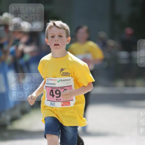 17.05.2025 - Störlauf H.Heesch http://msf.ph/oto/7895384 17.05.2025 13:56:42 Ziel 2025, 49 meine-sportfotos.de