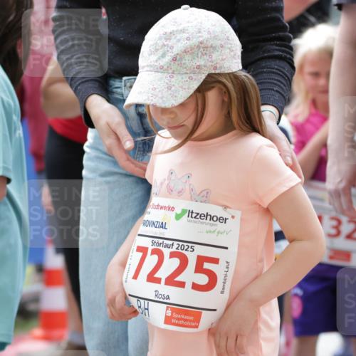 17.05.2025 - Störlauf H.Heesch http://msf.ph/oto/7895387 17.05.2025 13:03:44 Ziel 32, 125, 58, 2025, 7225 meine-sportfotos.de