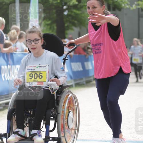 17.05.2025 - Störlauf H.Heesch http://msf.ph/oto/7895390 17.05.2025 14:17:07 Ziel 2025, 906 meine-sportfotos.de