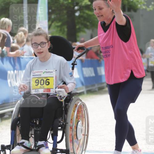17.05.2025 - Störlauf H.Heesch http://msf.ph/oto/7895395 17.05.2025 14:17:07 Ziel 2025, 906 meine-sportfotos.de