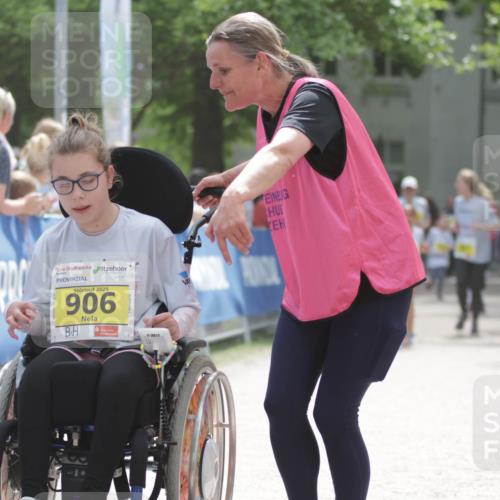 17.05.2025 - Störlauf H.Heesch http://msf.ph/oto/7895407 17.05.2025 14:17:07 Ziel 2025, 906 meine-sportfotos.de