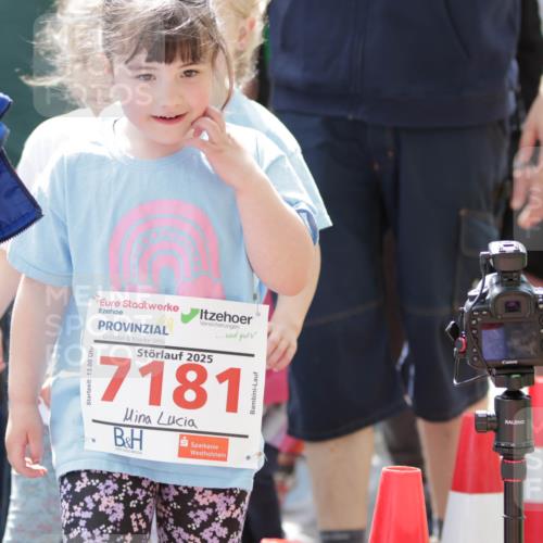17.05.2025 - Störlauf H.Heesch http://msf.ph/oto/7895411 17.05.2025 13:04:13 Ziel 13, 00, 2025, 7181 meine-sportfotos.de