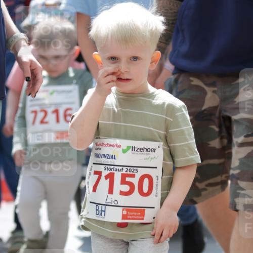 17.05.2025 - Störlauf H.Heesch http://msf.ph/oto/7895435 17.05.2025 13:04:42 Ziel 7216, 2025, 7150 meine-sportfotos.de