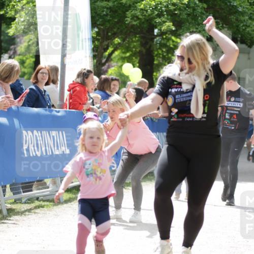 17.05.2025 - Störlauf H.Heesch http://msf.ph/oto/7895444 17.05.2025 13:05:45 Ziel 7300 meine-sportfotos.de