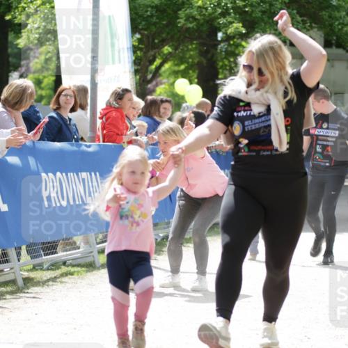 17.05.2025 - Störlauf H.Heesch http://msf.ph/oto/7895445 17.05.2025 13:05:45 Ziel 7300 meine-sportfotos.de