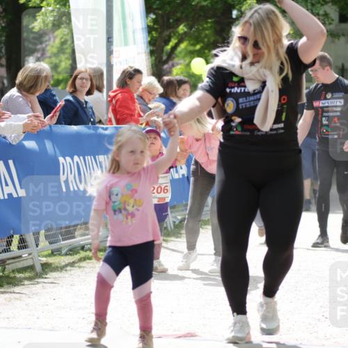 17.05.2025 - Störlauf H.Heesch http://msf.ph/oto/7895451 17.05.2025 13:05:46 Ziel 206, 15, 7300 meine-sportfotos.de