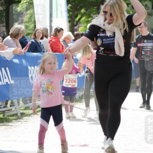 17.05.2025 - Störlauf H.Heesch http://msf.ph/oto/7895454 17.05.2025 13:05:46 Ziel 7206, 7300 meine-sportfotos.de