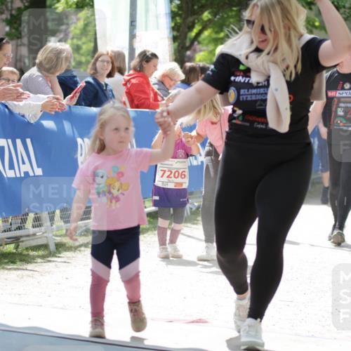 17.05.2025 - Störlauf H.Heesch http://msf.ph/oto/7895456 17.05.2025 13:05:46 Ziel 7206, 7300 meine-sportfotos.de
