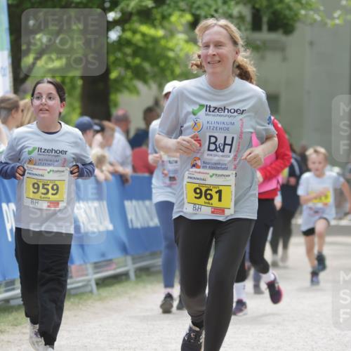 17.05.2025 - Störlauf H.Heesch http://msf.ph/oto/7895461 17.05.2025 14:17:14 Ziel 2025, 959, 2025, 961 meine-sportfotos.de