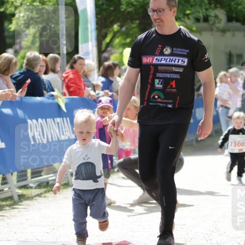 17.05.2025 - Störlauf H.Heesch http://msf.ph/oto/7895465 17.05.2025 13:05:50 Ziel 2014, 7300 meine-sportfotos.de