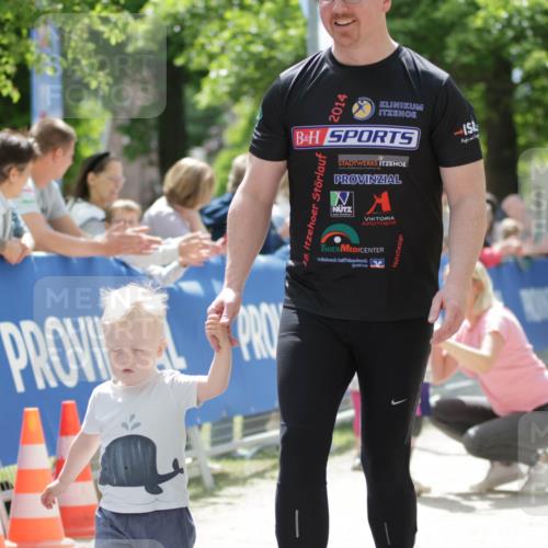 17.05.2025 - Störlauf H.Heesch http://msf.ph/oto/7895474 17.05.2025 13:05:51 Ziel 2014, 25 meine-sportfotos.de
