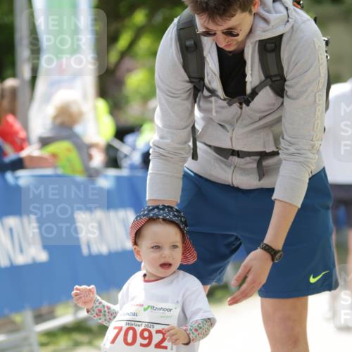 17.05.2025 - Störlauf H.Heesch http://msf.ph/oto/7895496 17.05.2025 13:06:13 Ziel 2025, 7092 meine-sportfotos.de