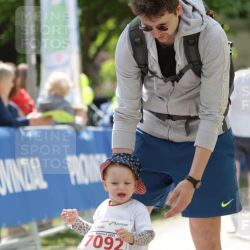 17.05.2025 - Störlauf H.Heesch http://msf.ph/oto/7895498 17.05.2025 13:06:13 Ziel 2025, 7092 meine-sportfotos.de