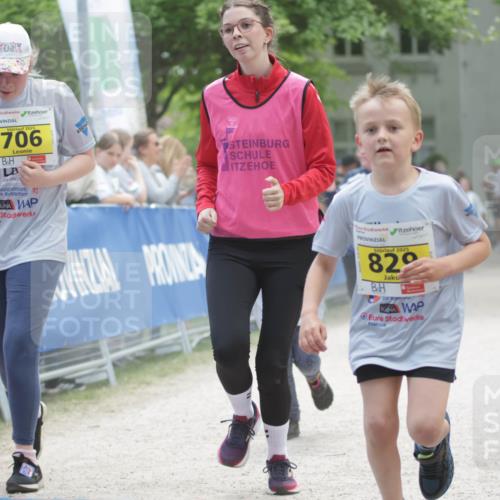 17.05.2025 - Störlauf H.Heesch http://msf.ph/oto/7895504 17.05.2025 14:17:18 Ziel 2025, 706, 2025, 829 meine-sportfotos.de