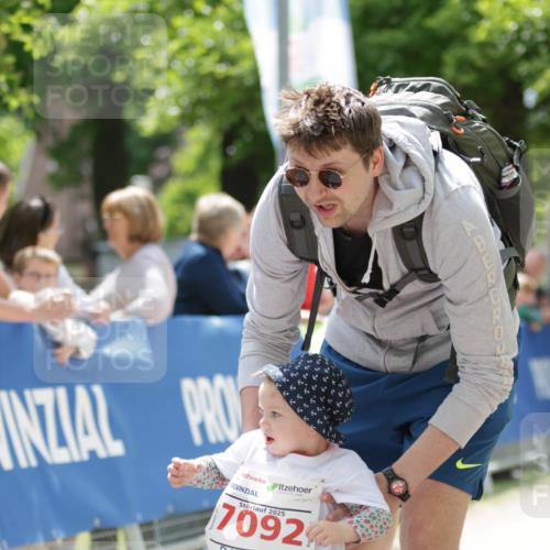 17.05.2025 - Störlauf H.Heesch http://msf.ph/oto/7895505 17.05.2025 13:06:15 Ziel 2025, 7092 meine-sportfotos.de
