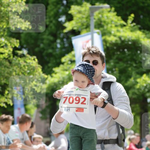 17.05.2025 - Störlauf H.Heesch http://msf.ph/oto/7895511 17.05.2025 13:06:15 Ziel 2025, 7092 meine-sportfotos.de