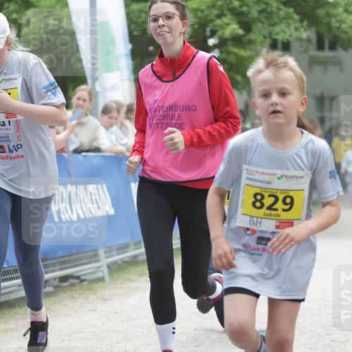 17.05.2025 - Störlauf H.Heesch http://msf.ph/oto/7895517 17.05.2025 14:17:18 Ziel 7, 100, 2025, 829 meine-sportfotos.de