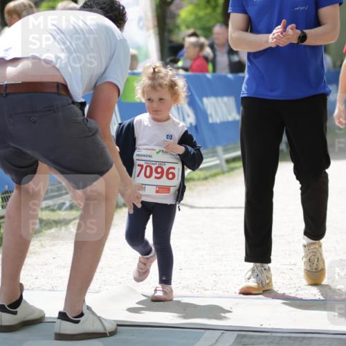 17.05.2025 - Störlauf H.Heesch http://msf.ph/oto/7895518 17.05.2025 13:06:22 Ziel 2025, 7096 meine-sportfotos.de