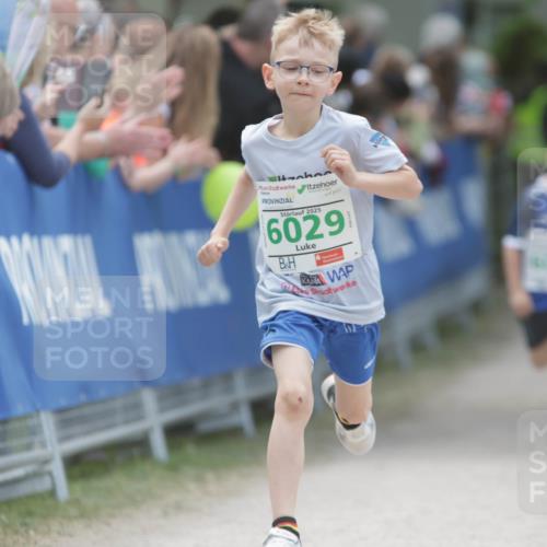 17.05.2025 - Störlauf H.Heesch http://msf.ph/oto/7895563 17.05.2025 13:16:34 Ziel 2025, 6029 meine-sportfotos.de