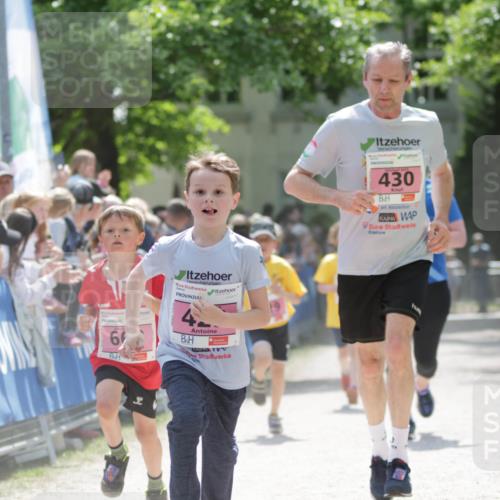 17.05.2025 - Störlauf H.Heesch http://msf.ph/oto/7895596 17.05.2025 13:57:11 Ziel 6, 4, 430 meine-sportfotos.de