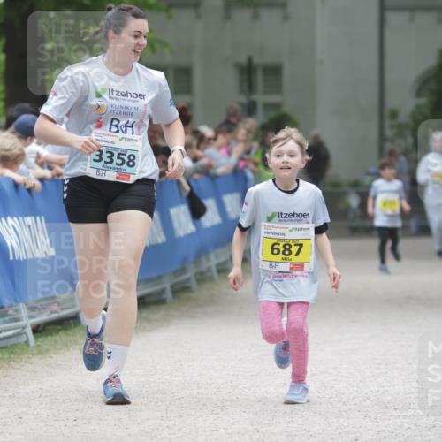 17.05.2025 - Störlauf H.Heesch http://msf.ph/oto/7895645 17.05.2025 14:17:46 Ziel 2025, 3358, 2025, 687 meine-sportfotos.de