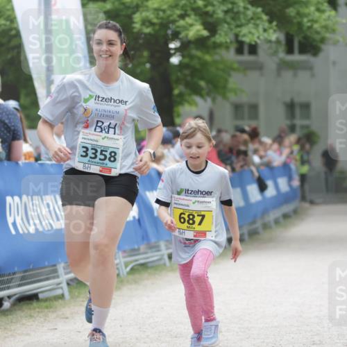 17.05.2025 - Störlauf H.Heesch http://msf.ph/oto/7895668 17.05.2025 14:17:48 Ziel 2025, 3358, 2025, 687 meine-sportfotos.de