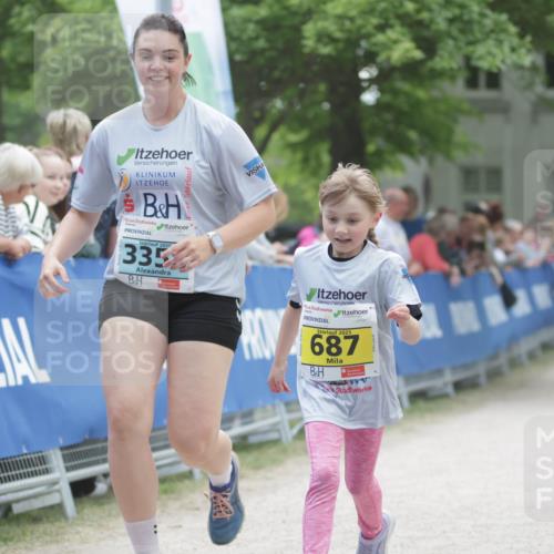 17.05.2025 - Störlauf H.Heesch http://msf.ph/oto/7895686 17.05.2025 14:17:48 Ziel 2025, 335, 2025, 687 meine-sportfotos.de