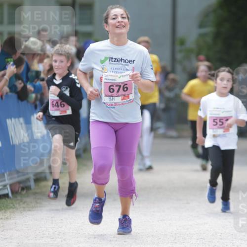 17.05.2025 - Störlauf H.Heesch http://msf.ph/oto/7895692 17.05.2025 13:57:23 Ziel 646, 2025, 676, 557 meine-sportfotos.de