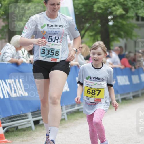 17.05.2025 - Störlauf H.Heesch http://msf.ph/oto/7895694 17.05.2025 14:17:48 Ziel 2025, 3358, 2025, 687 meine-sportfotos.de