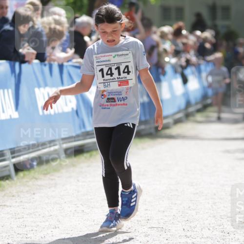 17.05.2025 - Störlauf H.Heesch http://msf.ph/oto/7895724 17.05.2025 14:48:25 Ziel 2025, 1414, 5 meine-sportfotos.de