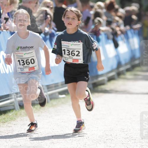 17.05.2025 - Störlauf H.Heesch http://msf.ph/oto/7895746 17.05.2025 14:48:30 Ziel 2025, 1360, 2025, 1362 meine-sportfotos.de