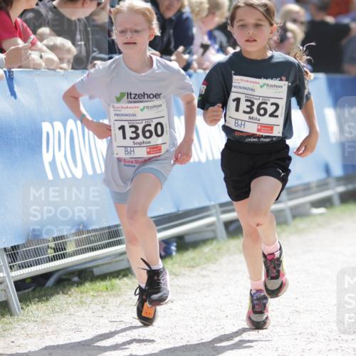 17.05.2025 - Störlauf H.Heesch http://msf.ph/oto/7895753 17.05.2025 14:48:31 Ziel 2025, 1360, 2025, 1362 meine-sportfotos.de