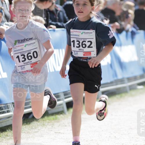 17.05.2025 - Störlauf H.Heesch http://msf.ph/oto/7895766 17.05.2025 14:48:31 Ziel 2025, 1360, 2025, 1362 meine-sportfotos.de