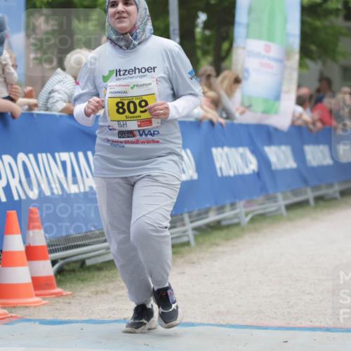 17.05.2025 - Störlauf H.Heesch http://msf.ph/oto/7895768 17.05.2025 14:18:01 Ziel 2025, 809 meine-sportfotos.de