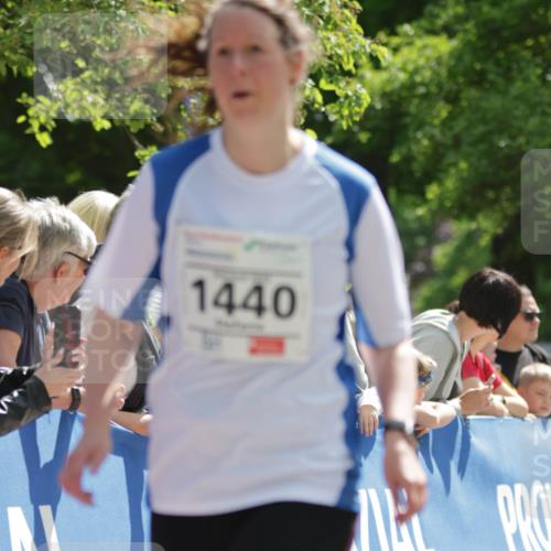 17.05.2025 - Störlauf H.Heesch http://msf.ph/oto/7895804 17.05.2025 14:48:42 Ziel 1440 meine-sportfotos.de