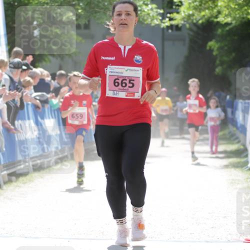 17.05.2025 - Störlauf H.Heesch http://msf.ph/oto/7895808 17.05.2025 13:57:41 Ziel 659, 2025, 665 meine-sportfotos.de