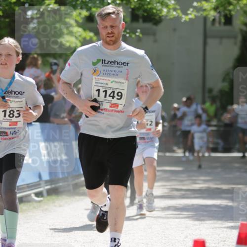17.05.2025 - Störlauf H.Heesch http://msf.ph/oto/7895816 17.05.2025 14:48:43 Ziel 2025, 1149, 2025, 183, 87, 2 meine-sportfotos.de