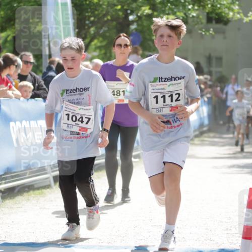 17.05.2025 - Störlauf H.Heesch http://msf.ph/oto/7895826 17.05.2025 14:48:46 Ziel 1047, 481, 2025, 1112 meine-sportfotos.de